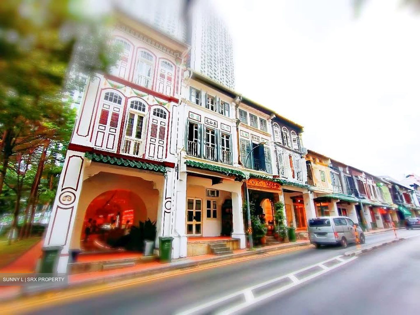 Duxton Road (D2), Retail #585259241